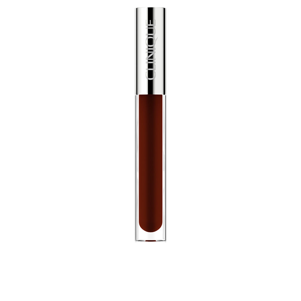 CliniquePopPlushCreamyLipGlossColorBlackHoney3.4ml クリニーク ポップ プラッシュ クリーミー リップグロス カラー ブラックハニー 3.4ml - 画像 (1)
