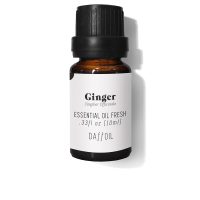 Daffoil Fresh Ginger Essential Oil 10ml