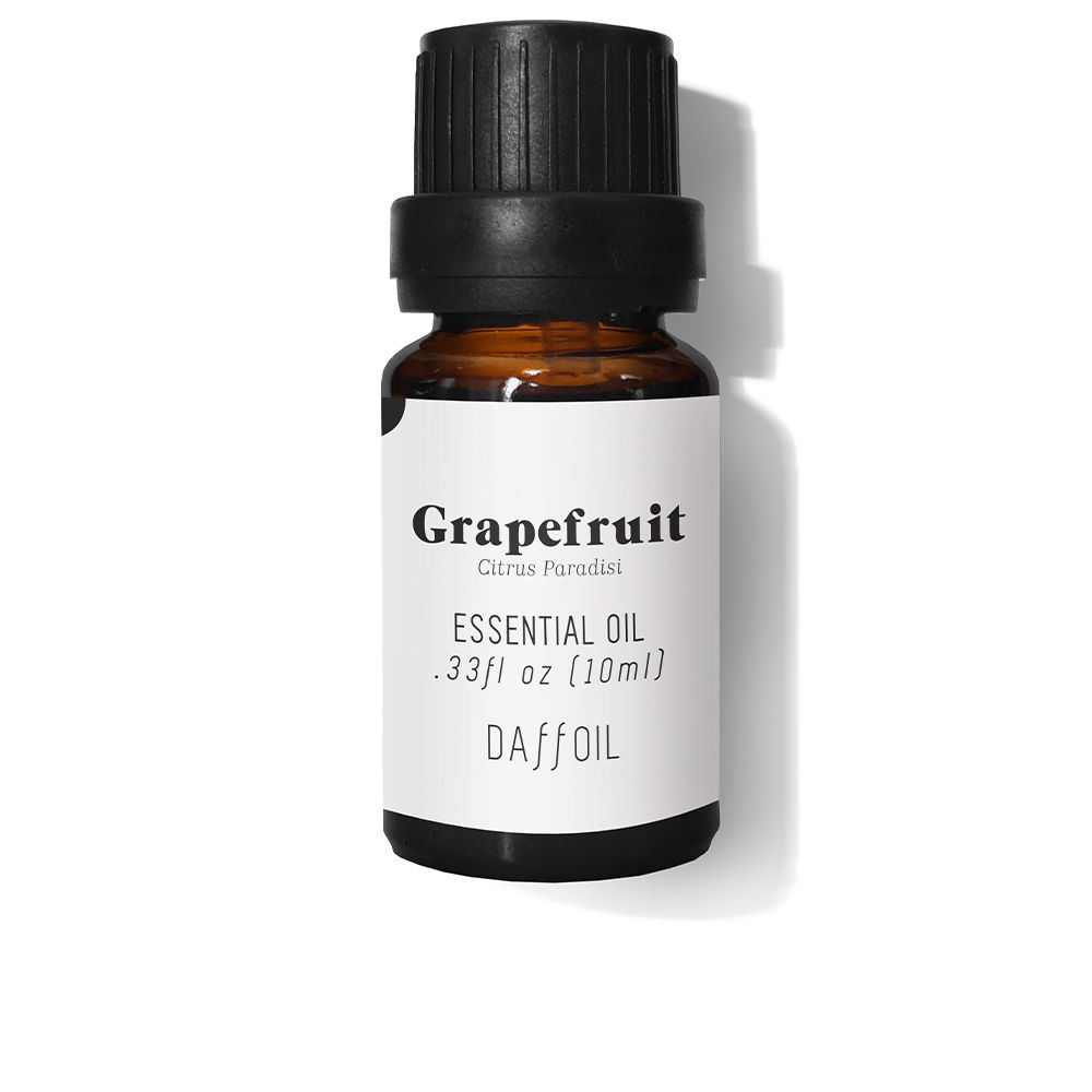 DaffoilGrapefruitEssentialOil10ml Óleo Essencial de Toranja Daffoil 10ml - Image 1