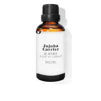 Daffoil Jojoba Carrier Oil 50ml