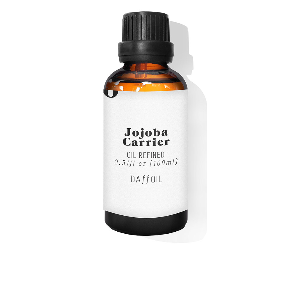 DaffoilJojobaCarrierOil50ml Daffoil Jojoba Carrier Oil 50ml
