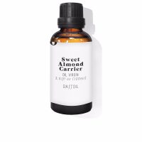 Daffoil Sweet Almond Carrier Oil 100ml