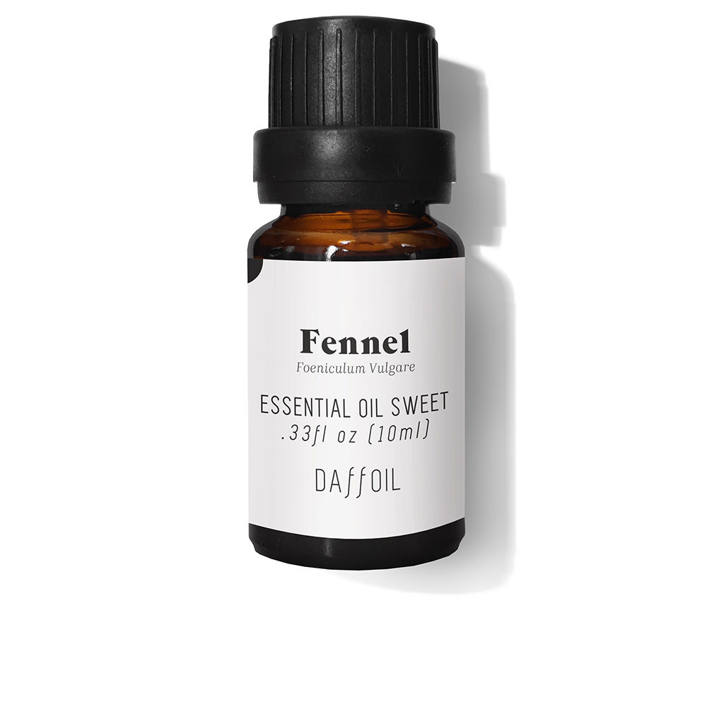DaffoilSweetFennelEssentialOil10ml Daffoil Óleo Essencial de Funcho Doce 10ml - Image 1
