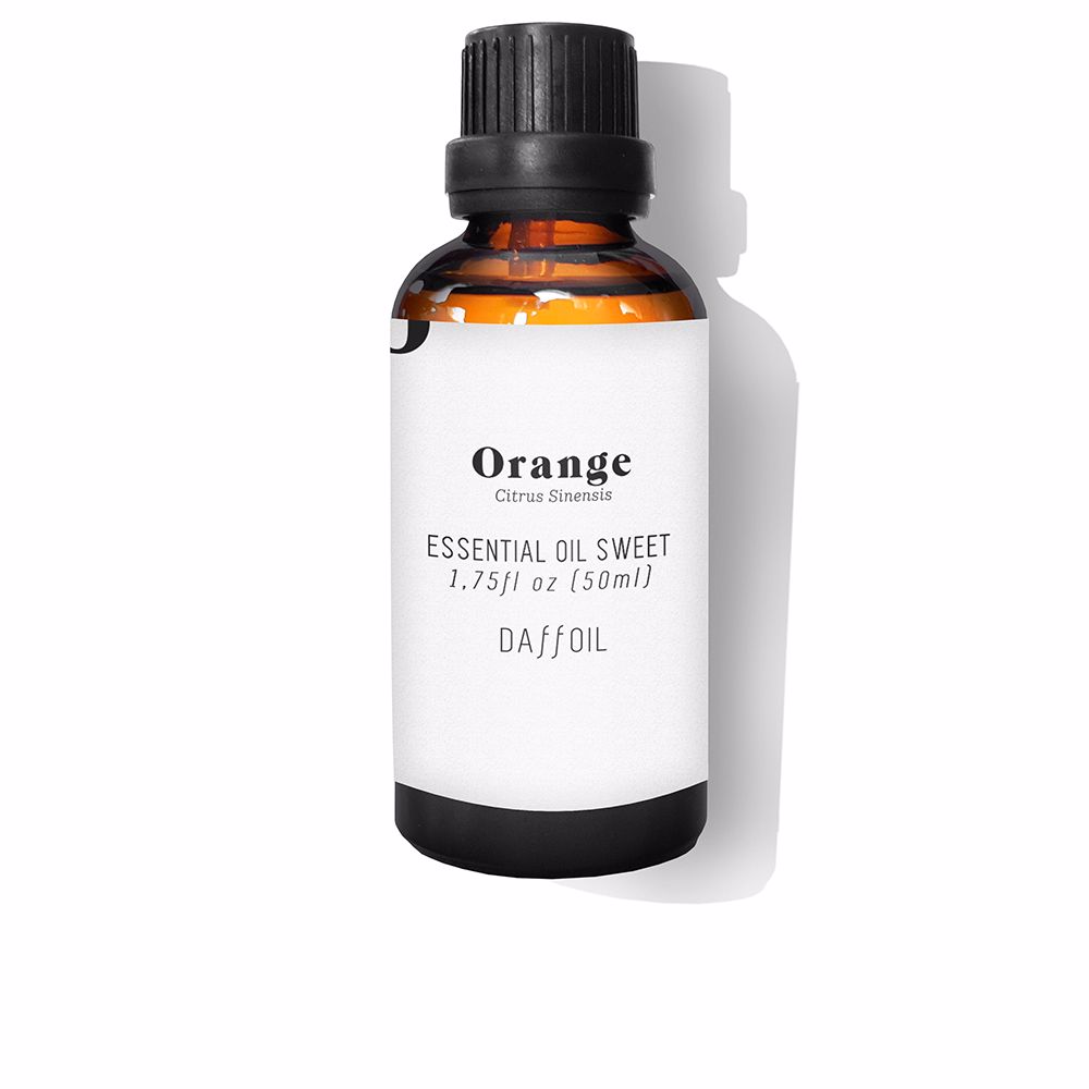 DaffoilSweetOrangeEssentialOil50ml Daffoil Sweet Orange Essential Oil 50ml