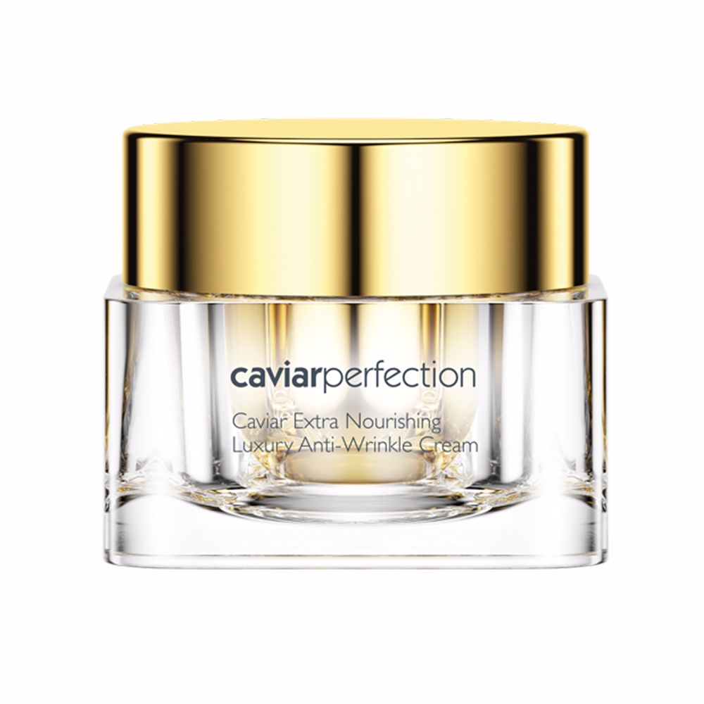 DeclareCaviarPerfectionExtraNourishingCream50ml Declaré Caviar Perfection Creme Extra Nutritivo 50ml - Image 1