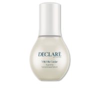 Bottle  of  Declaré  OluOlu  Caviar  Supreme  Concentrated  Serum  by  Declaré,  a  serum  indicated  for  hydrating  the  skin.