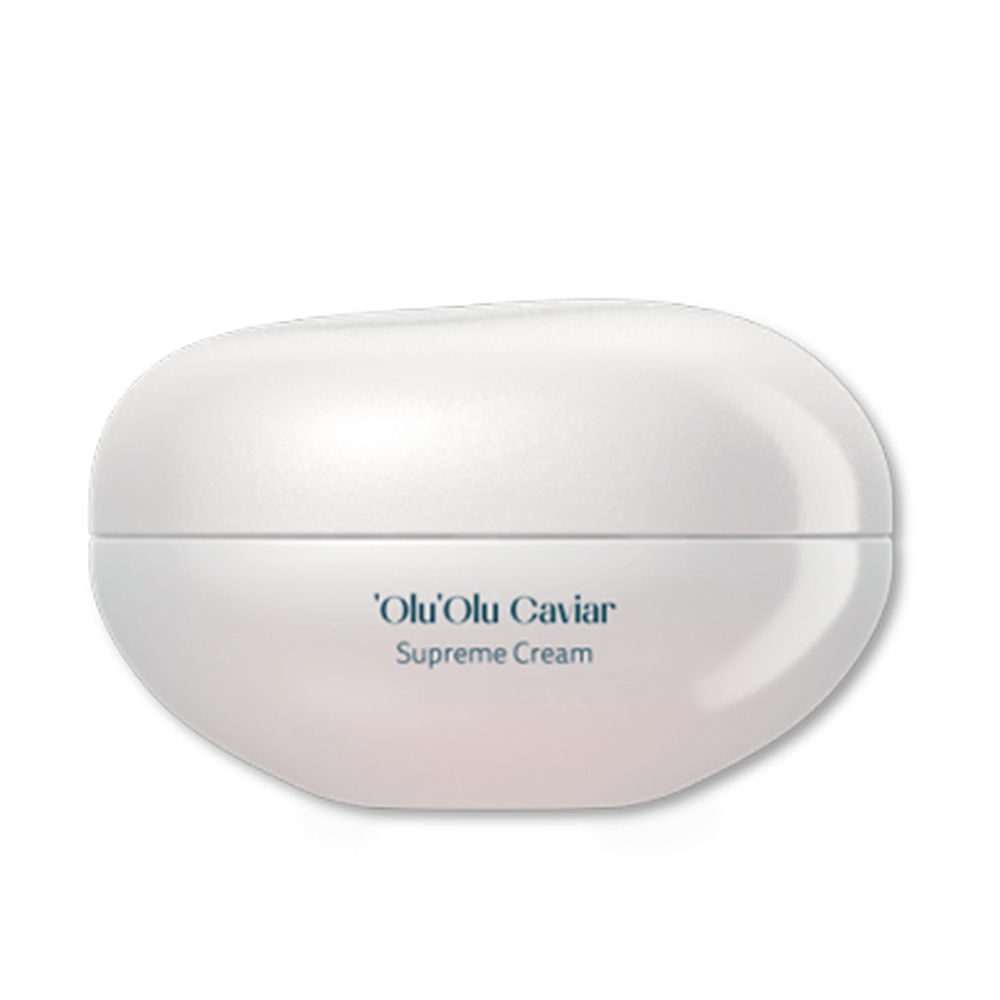 DeclareOluOluCaviarSupremeCream50ml Declaré Olu'Olu Caviar Supreme Creme 50ml - Image 1