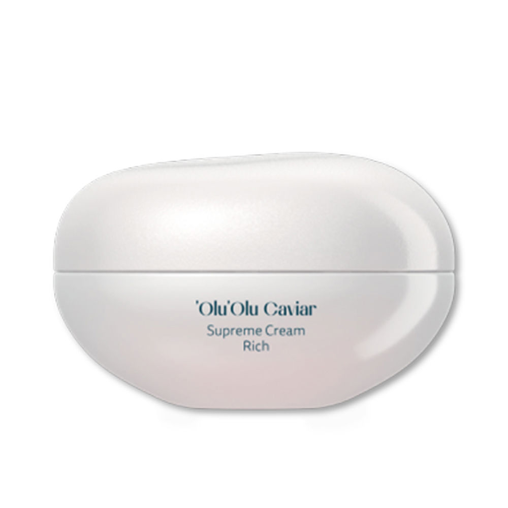 DeclareOluOluCaviarSupremeRichCream50ml Declaré Olu'Olu Caviar Supreme リッチクリーム 50ml - 画像 (1)