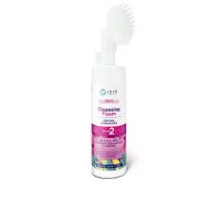 Bottle  of  Diet  Esthetic  Vit  Vit  Korean  Cleansing  Ritual  Cleansing  Foam  by  Diet  Esthetic,  a  foam  indicated  for  deep  cleansing.