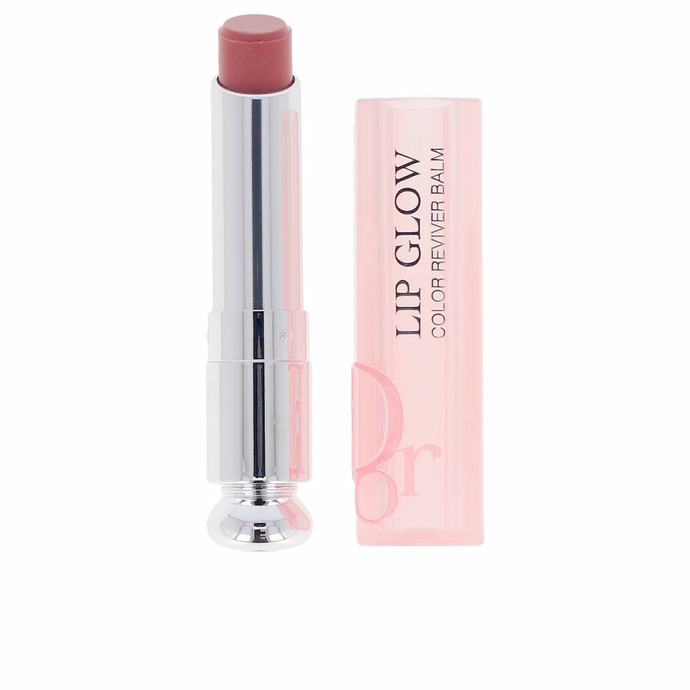 DiorAddictLipGlowColorReviverBalmColor012 Dior Addict Lip Glow Color Reviver Balm Color 012