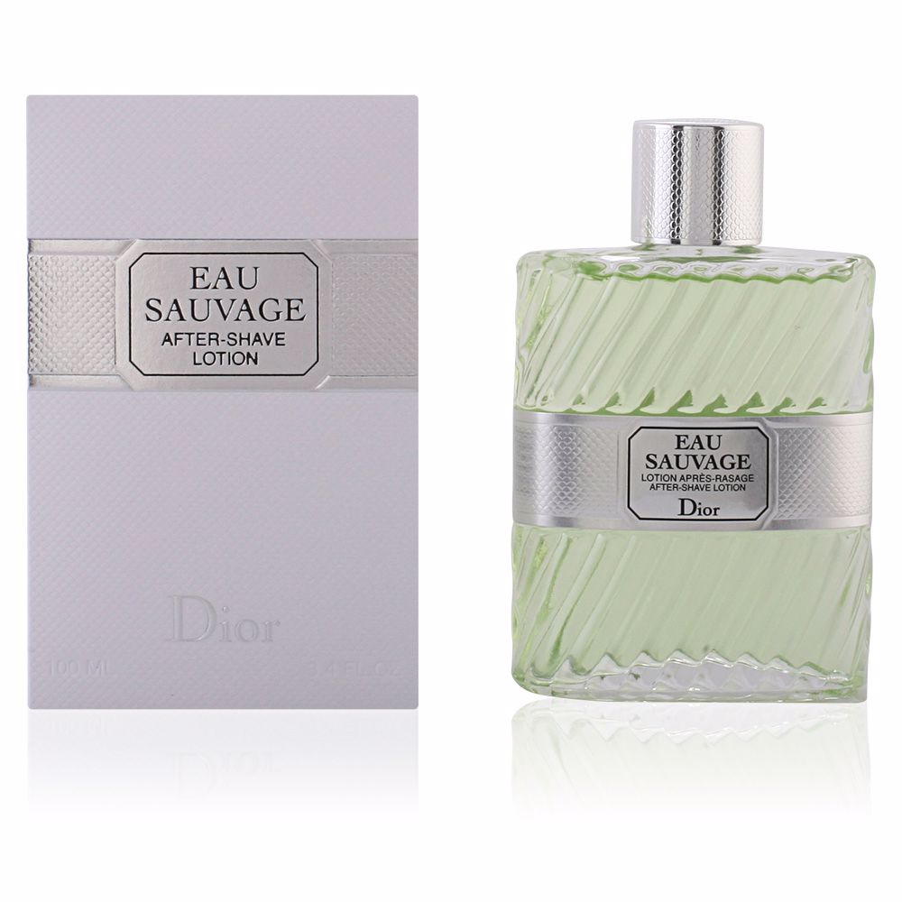 DiorEauSauvageAfter-Shave100ml Dior Eau Sauvage After-Shave 100ml