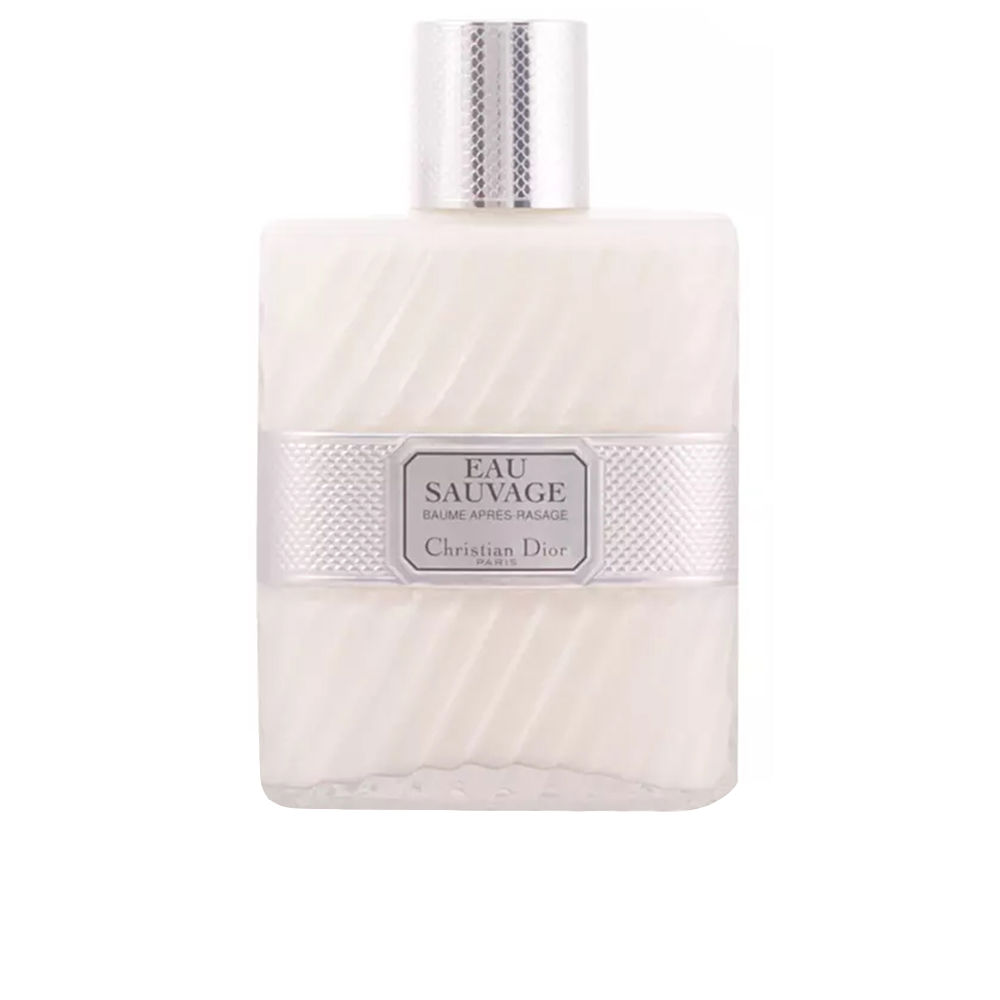 DiorEauSauvageAfter-ShaveBalm100ml Bálsamo Pós-Barba Dior Eau Sauvage 100ml - Image 1