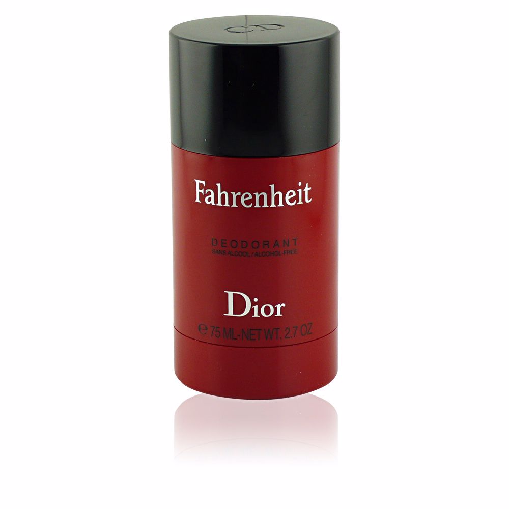 DiorFahrenheitDeodorantStick75g Dior Fahrenheit Desodorizante em Stick 75g - Image 1