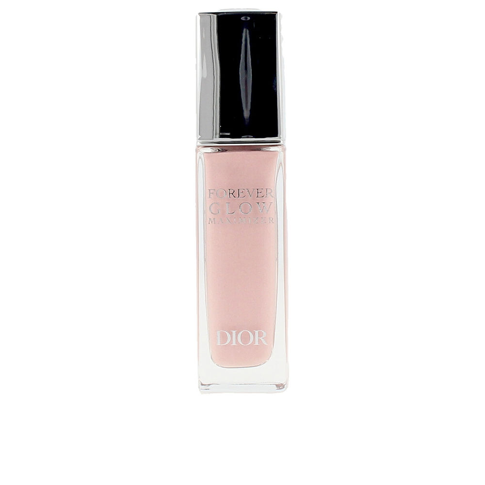 DiorForeverGlowMaximizerHighlighterColor011Pink11ml Dior Forever Glow Maximizer Highlighter Color 011 Pink 11ml