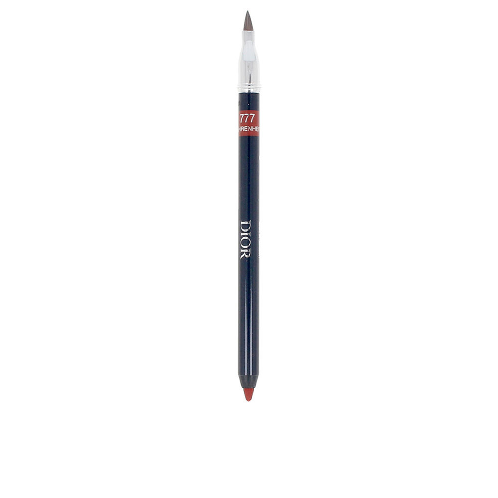 DiorRougeLipContourPencilColor777Fahrenheit12g Dior Rouge Lip Contour Pencil カラー 777 Fahrenheit 1,2g - 画像 (1)