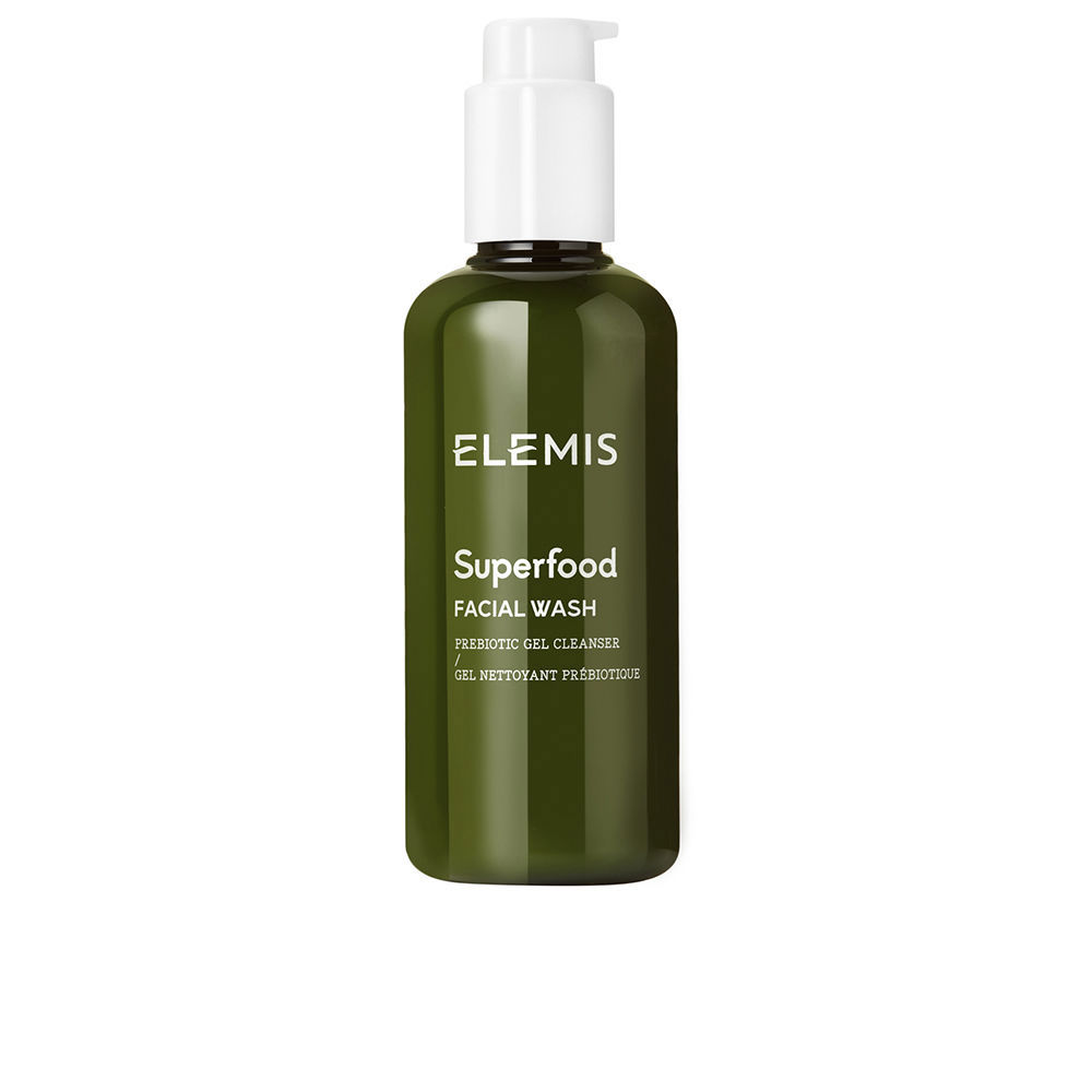 ElemisSuperfoodFacialWash200ml Elemis Superfood Facial Wash 200ml