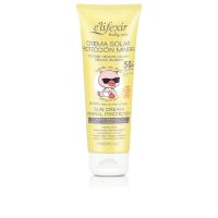 Elifexir Baby Care Mineral Protection Sun Cream SPF50+ 100ml