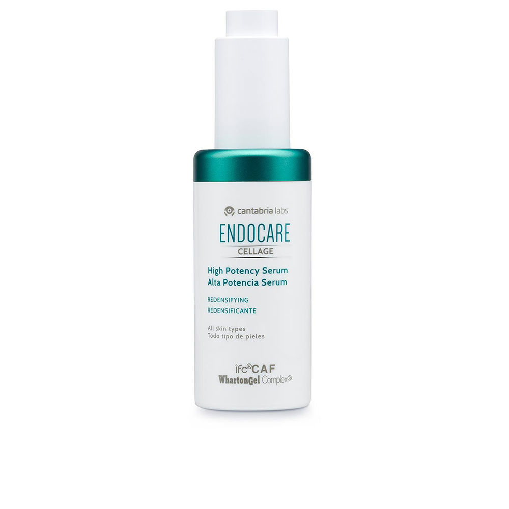 EndocareCellageHighPotencySerum30ml Endocare Cellage High Potency Serum 30ml