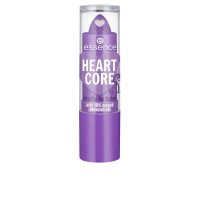 Essence Heart Core Fruity Lip Balm Color 06 Amazing Acai 3g