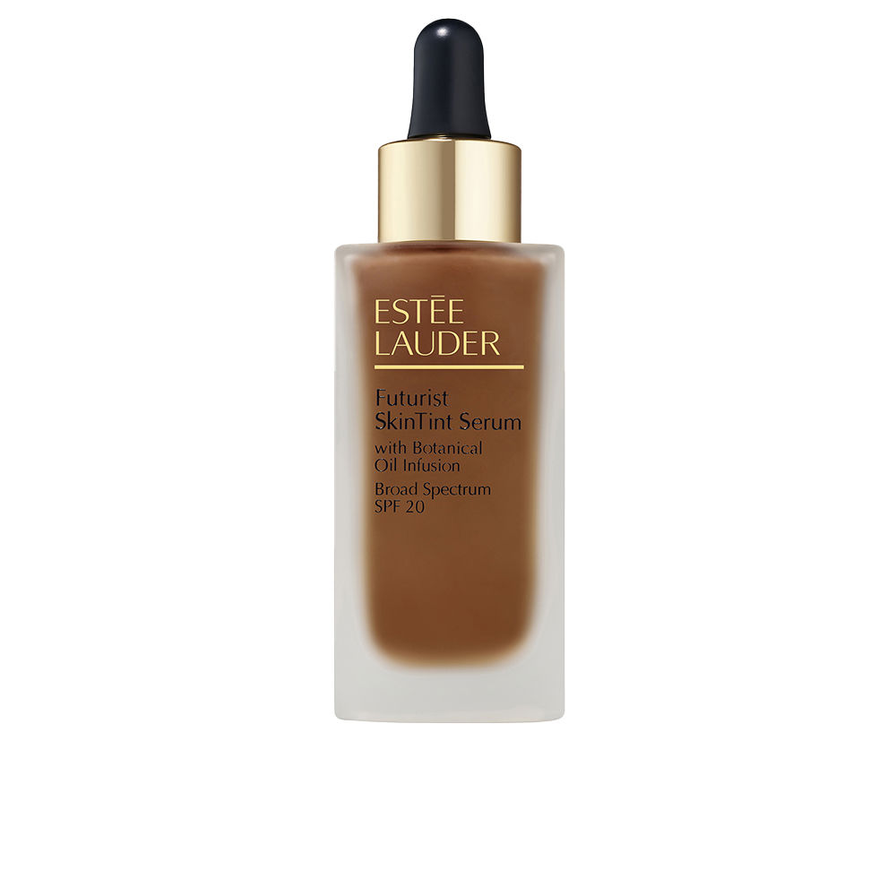 EsteeLauderFuturistSkinTintSerumSPF20Color5N30ml エスティ ローダー フューチャリスト スキンティント セラム SPF20 カラー 5N 30ml - 画像 (1)