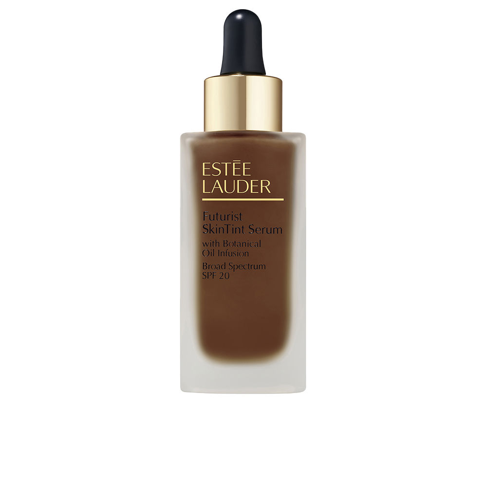 EsteeLauderFuturistSkinTintSerumSPF20Color6N30ml エスティ ローダー フューチャリスト スキンティント セラム SPF20 カラー 6N 30ml - 画像 (1)