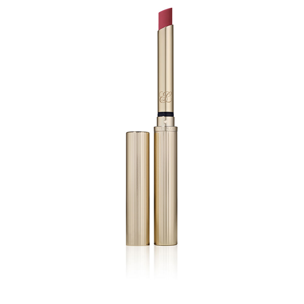 EsteeLauderPureColorExplicitMatteLipstickColor112OneNightStand7g Estée Lauder Pure Color Explicit Matte Batom Cor 112 One Night Stand 7g - Image 1
