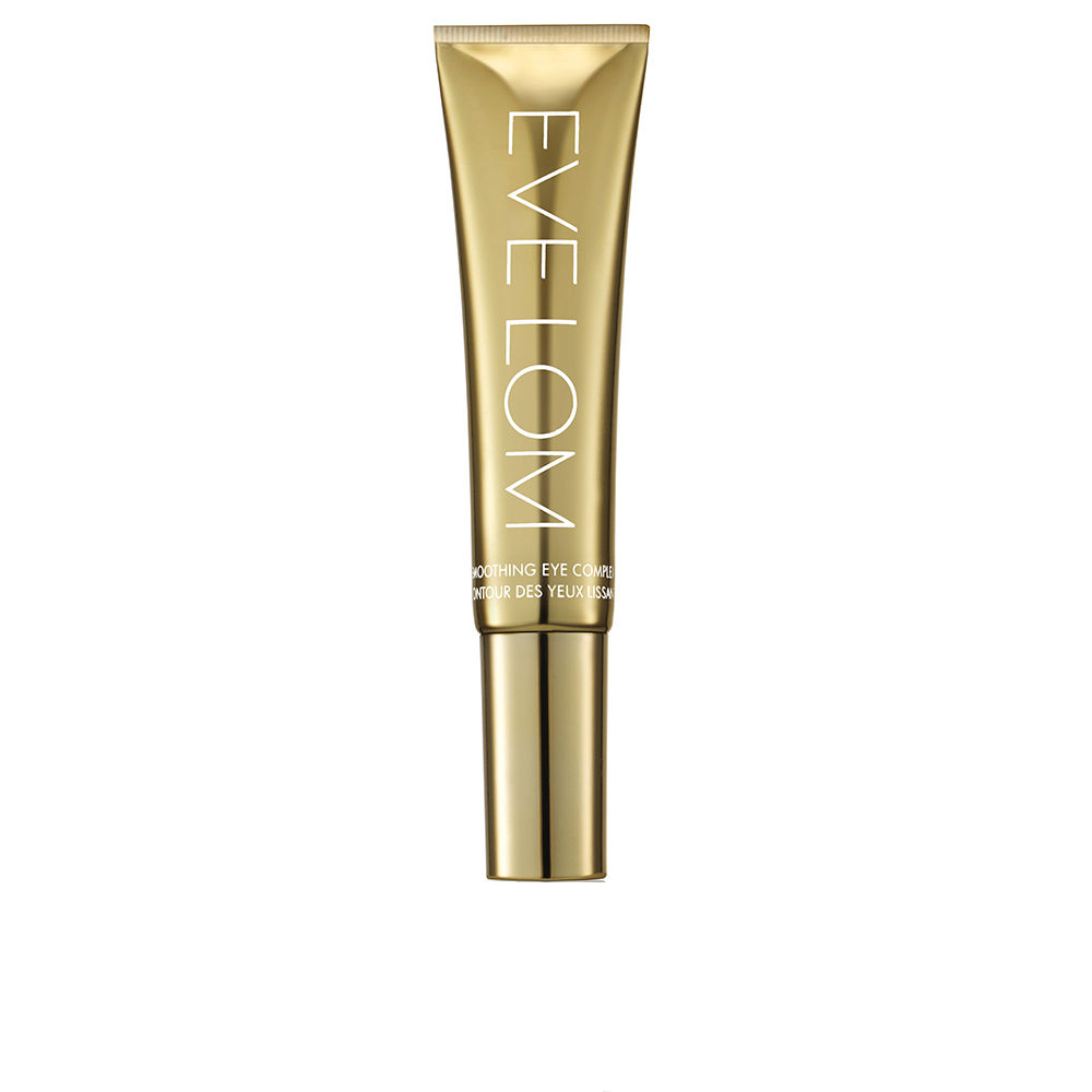 EveLomTimeRetreatSmoothingEyeComplex15ml Eve Lom Time Retreat Complexo Suavizante de Olhos 15ml - Image 1
