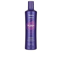 Fanola No Yellow Extra Care Shampoo 350ml
