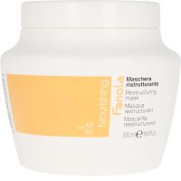 Fanola Nourishing Restructuring Mask 500ml