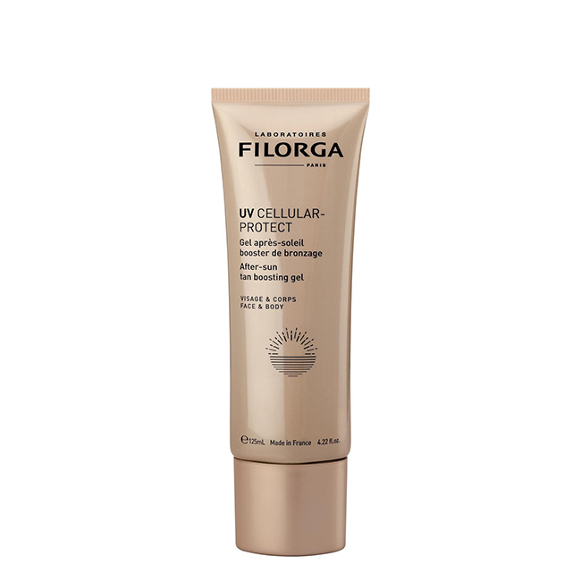 FilorgaUVCellular-ProtectAfterSunGel125ml Filorga UV Cellular-Protect Gel After Sun 125ml - Image 1