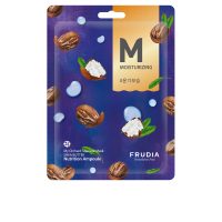 Frudia My Orchard Squeeze Moisturizing Shea Butter Mask 20ml
