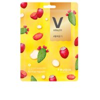 Frudia My Orchard Squeeze Vitality Cactus Mask 20ml