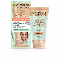 Garnier Skinactive BB Cream All-in-1 SPF50 Medium Tone 50ml