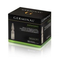 Germinal Deep Action Anti-Aging Ampoules Dry Skin 30x1