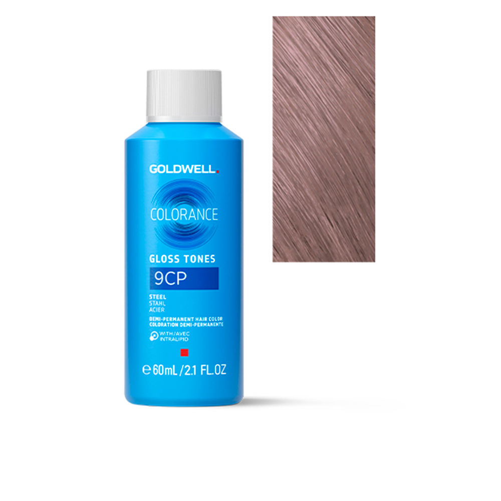 GoldwellColoranceGlossTones9CP60ml Goldwell Colorance Gloss Tones 9CP 60ml - Image 1