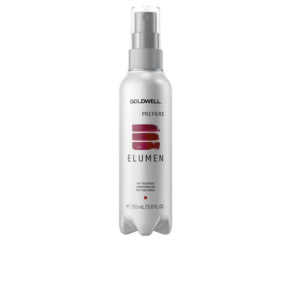 GoldwellElumenPreparePre-ColorTreatment150ml Goldwell Elumen Prepare Tratamento Pré-Coloração 150ml - Image 1