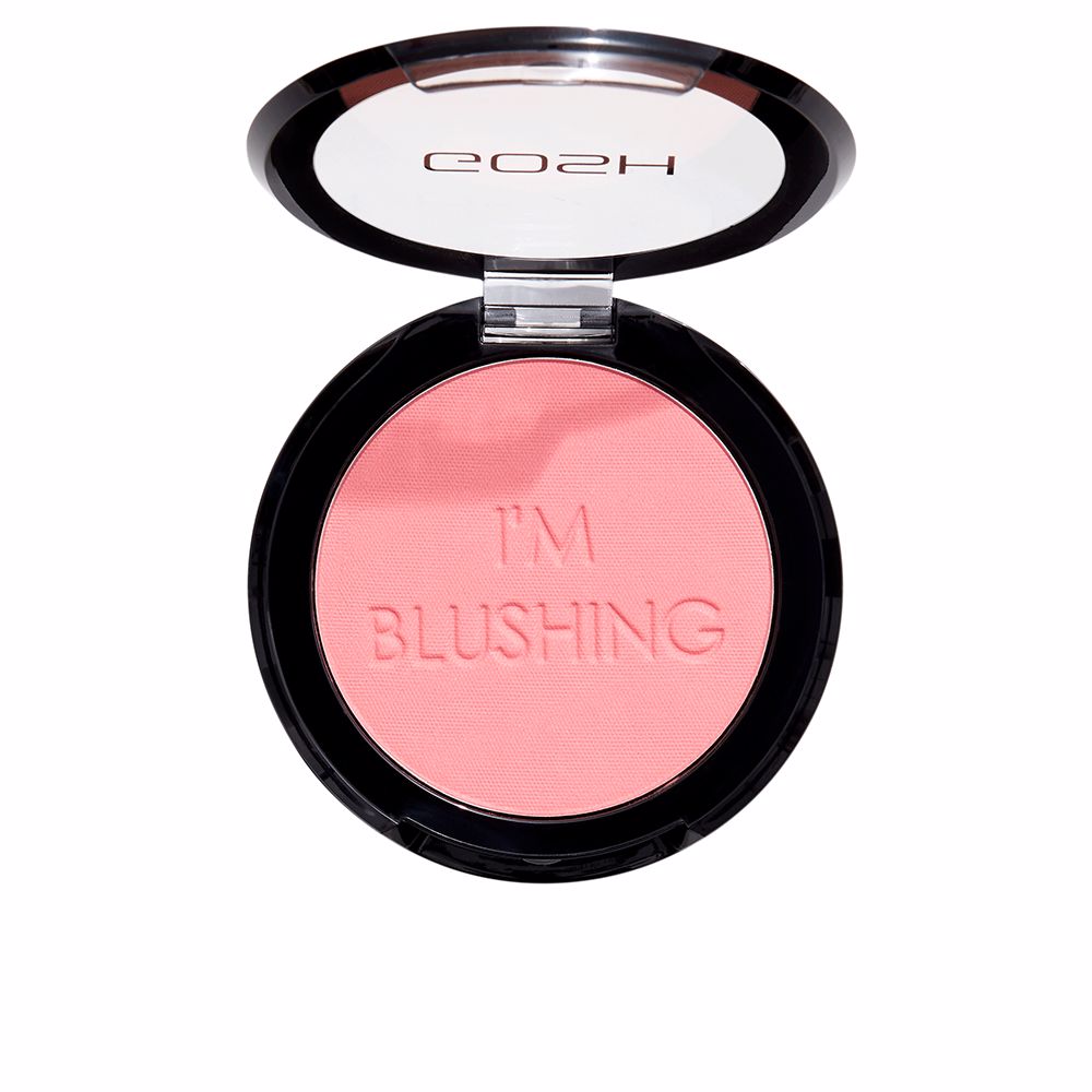 GoshI'mBlushingColor002Amour Gosh I'm Blushing Color 002 Amour