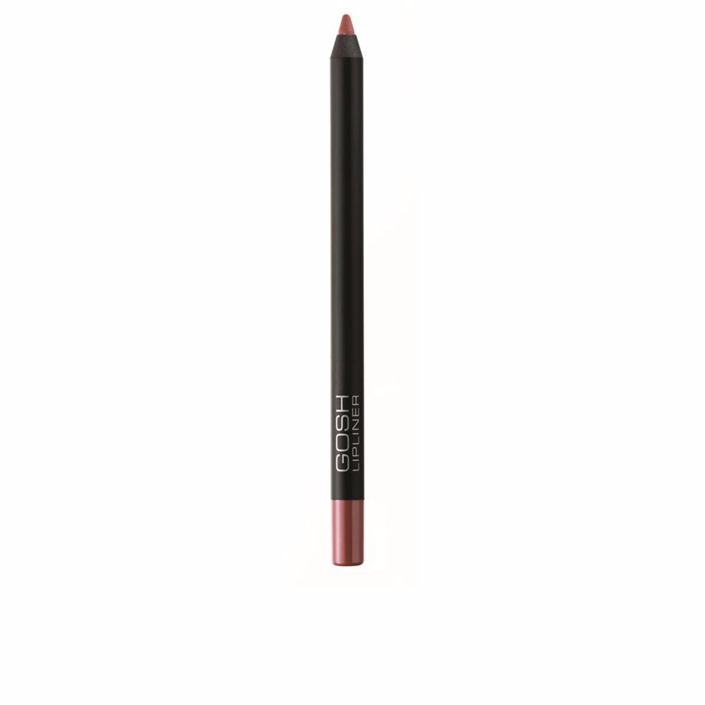 GoshVelvetTouchLiplinerWaterproofColor001NougatCrisp Gosh Velvet Touch Lipliner Waterproof Color 001 Nougat Crisp