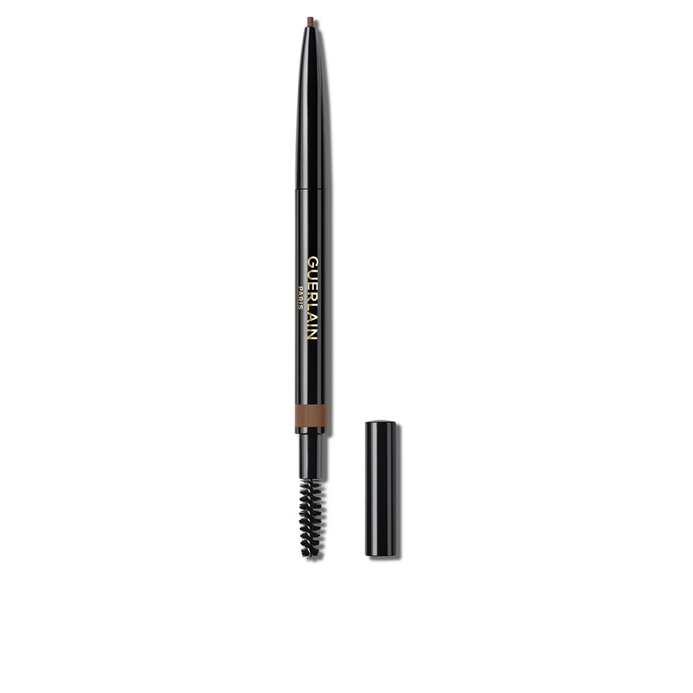 GuerlainBrowGEyebrowPencilColor02Auburn Guerlain Brow G Eyebrow Pencil Color 02 Auburn