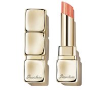 Guerlain Kisskiss Bee Glow Lip Balm Color 389 Pearly Peach 3.2g