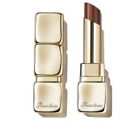 Guerlain Kisskiss Bee Glow Lip Balm Color 878 Pearly Dahlia 3.2g