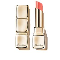 Guerlain Kisskiss Shine Bloom Lip Balm Color 309 Fresh Coral 3