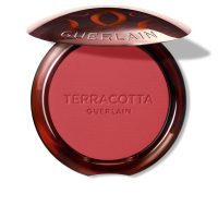 Guerlain Terracotta The Healthy Glow Powder Blush Color 06