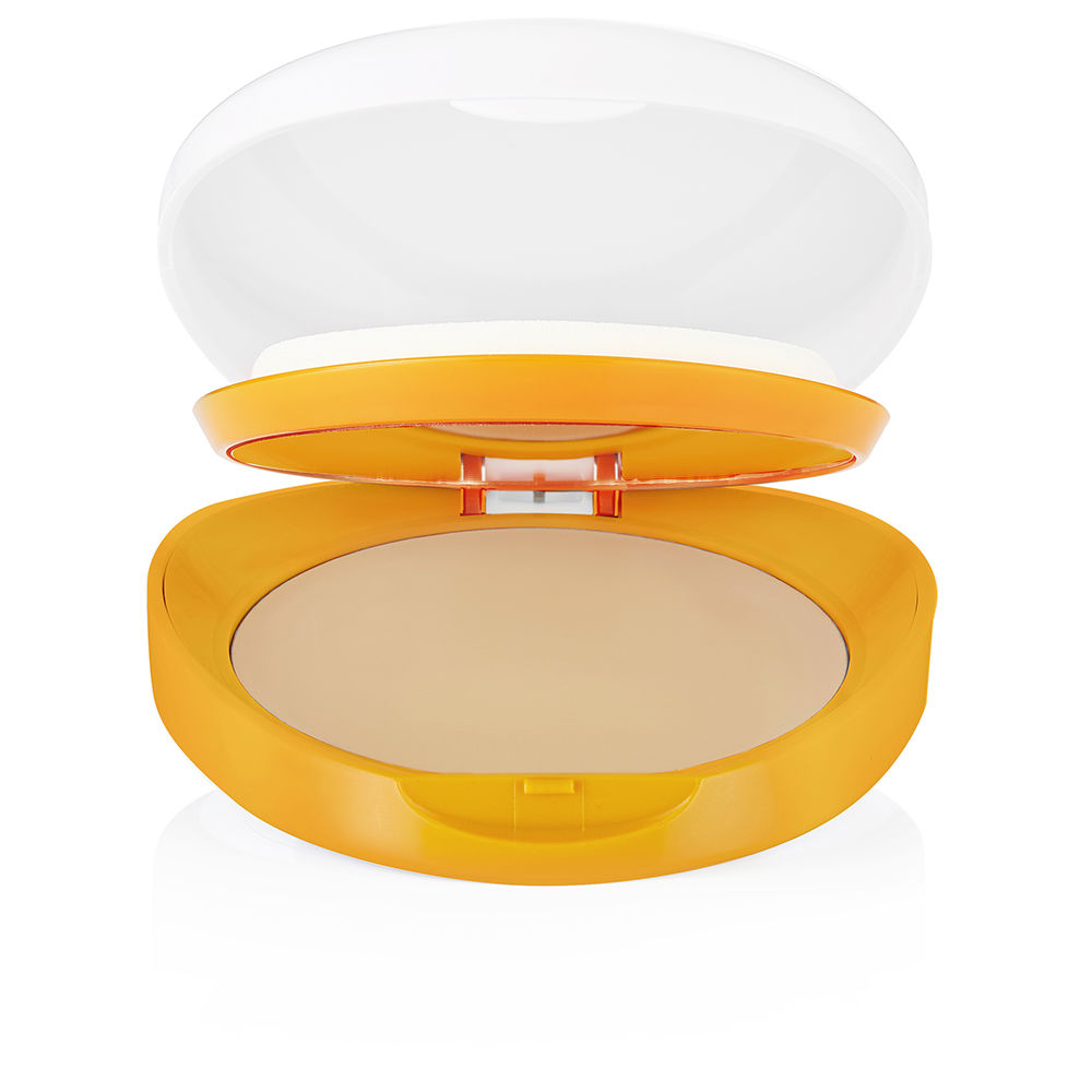 Heliocare360oOil-FreeCompactPowderSPF50ColorPearl10g Heliocare 360º オイルフリーコンパクトパウダー SPF50 カラーパール 10g - 画像 (1)