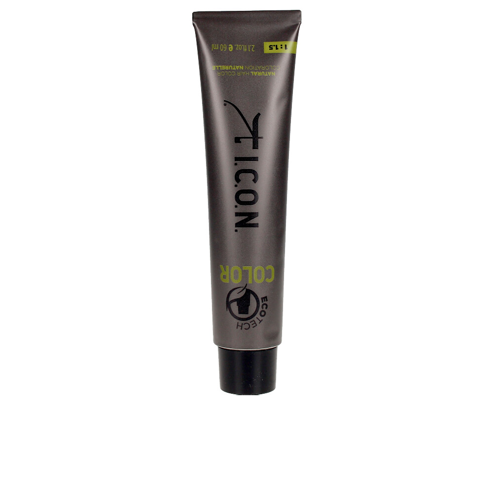 I.C.O.N.EcotechColorMetallicsHairColorCoolCobalt I.C.O.N. Ecotech Color Metallics Hair Color Cool Cobalt