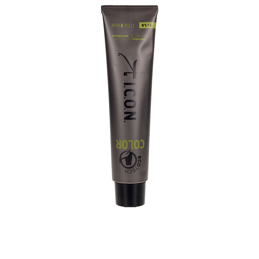 I.C.O.N.EcotechColorMetallicsHairColorMulberryFig I.C.O.N. Ecotech Color Metallics Hair Color Mulberry Fig