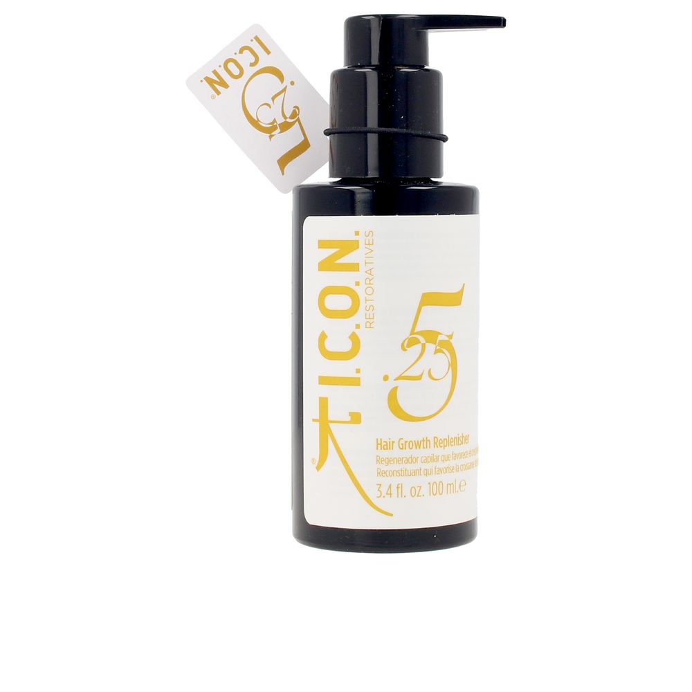 I.c.o.n.5.25HairGrowthReplenisher100ml I.c.o.n. 5.25 Hair Growth Replenisher 100ml