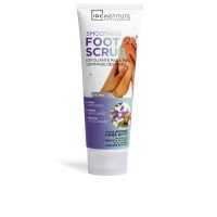 Jar  of  Idc  Institute  Smoothing  Foot  Scrub  by  Idc  Institute,  a  foot  scrub  indicated  for  exfoliating  and  nourishing  dry  feet.