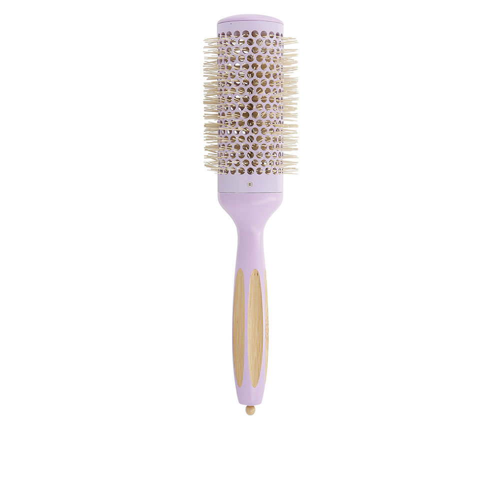 IlūBamboomRoundBrush43mm Ilū Bamboom Round Brush 43mm
