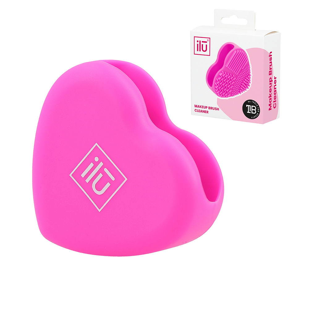 IlūMakeupBrushCleanerPurple Ilū Makeup Brush Cleaner Purple